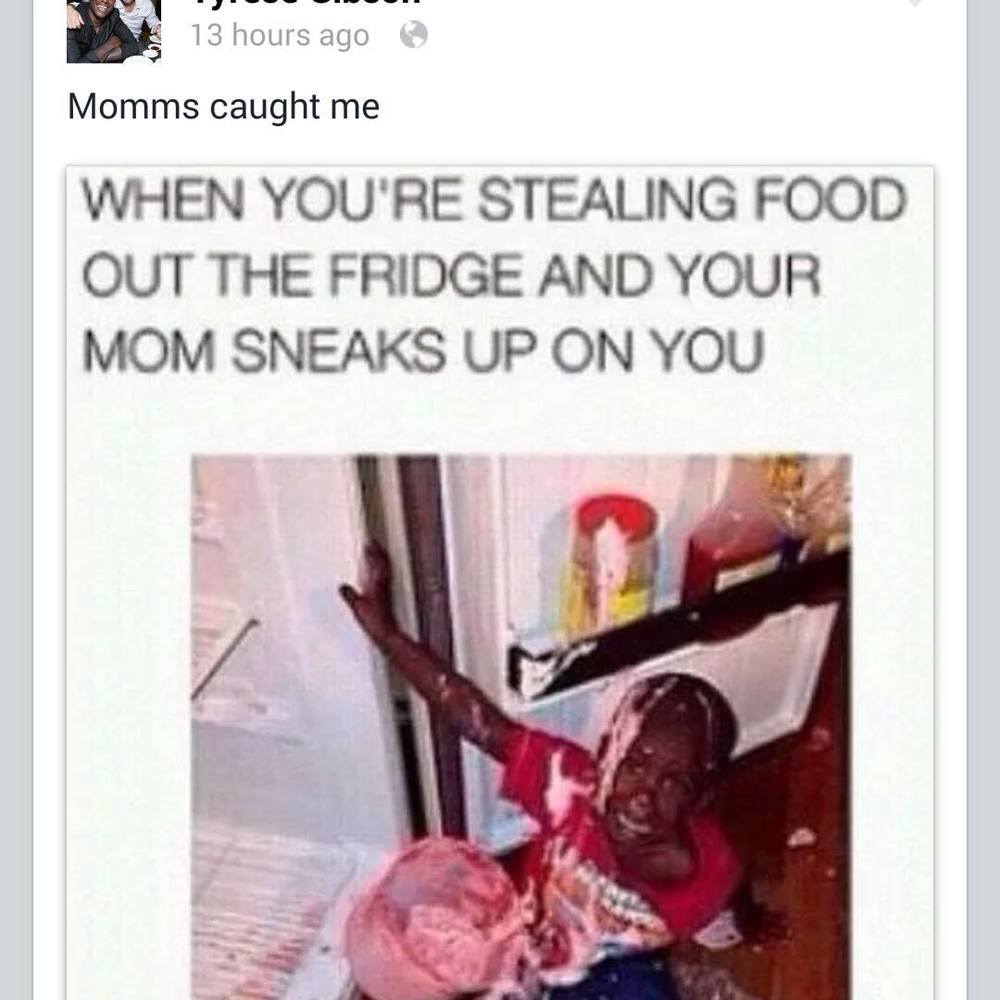 Meet your Posher, Xavion